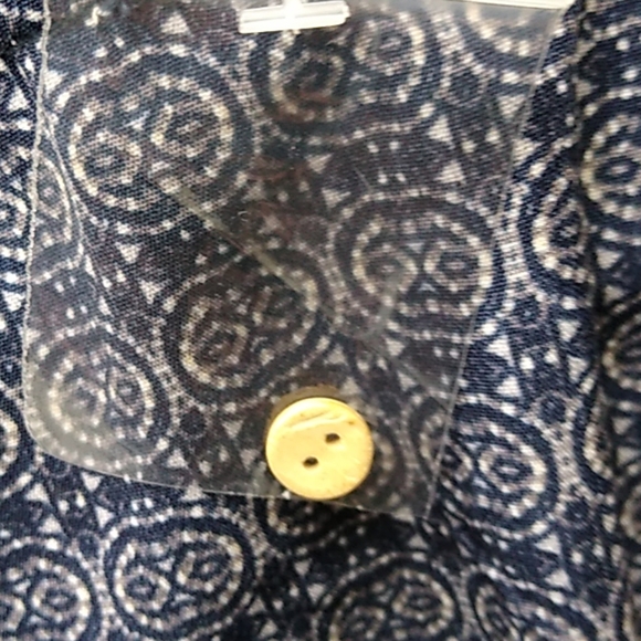 New Long sleeve romper size M - Picture 7 of 7